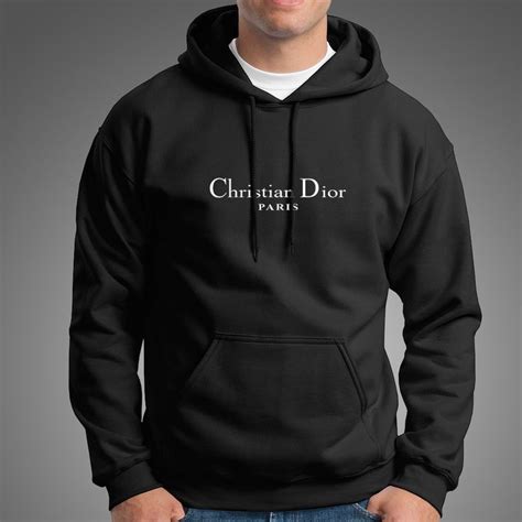 christian dior hoodie|Christian Dior hoodie men's.